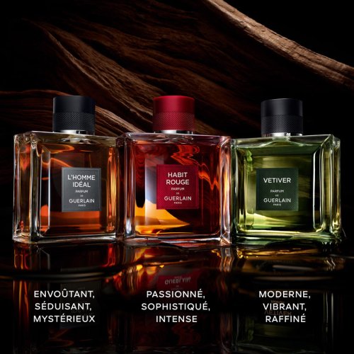 GUERLAIN L'homme Idéal Der Duft - Eau de Parfum 3346470305229 GUERLAIN L'homme Idéal Der Duft - Eau de Parfum 3346470305229